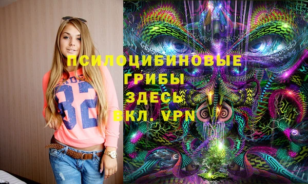 мескалин Абаза